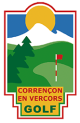 Le golf de Corrençon